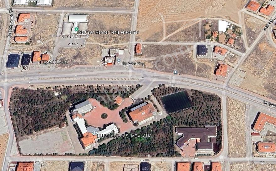 Köşe Parsel Önü Açık — fotoğraf 8