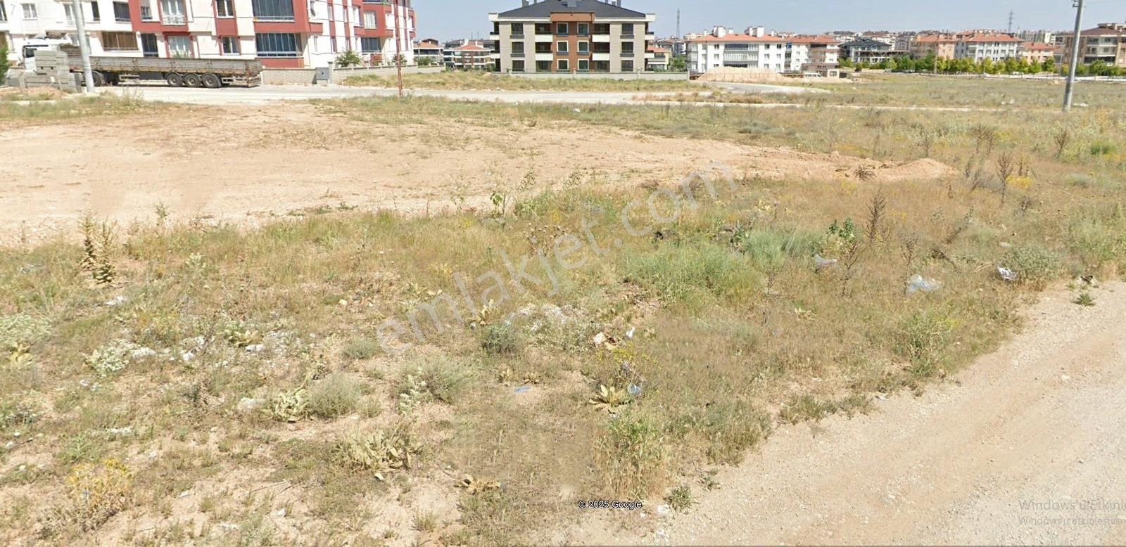 Köşe Parsel Önü Açık — fotoğraf 9