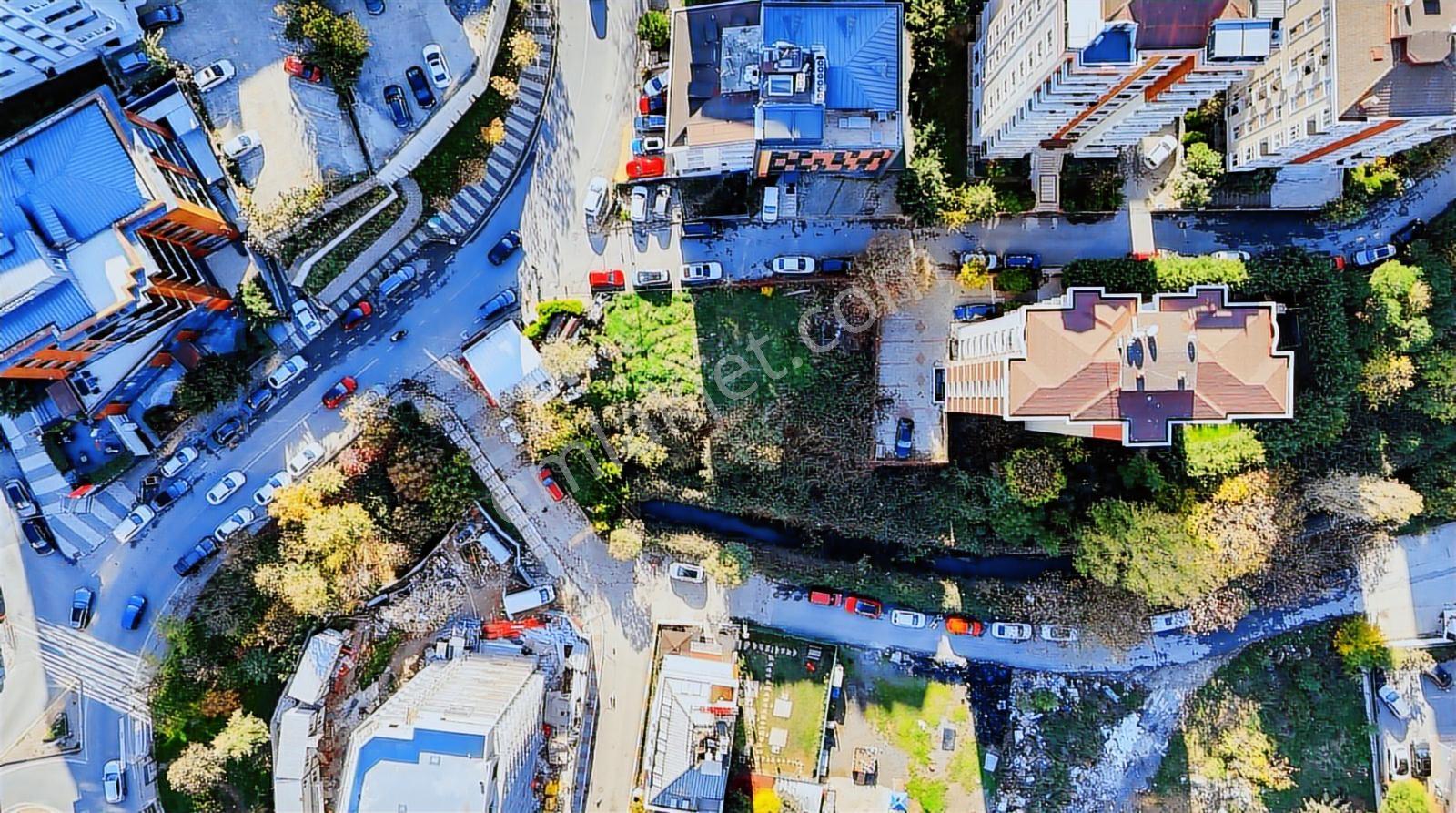 Atasehır"de Merkezi Konumda Projesı Hazır Arsa — fotoğraf 8