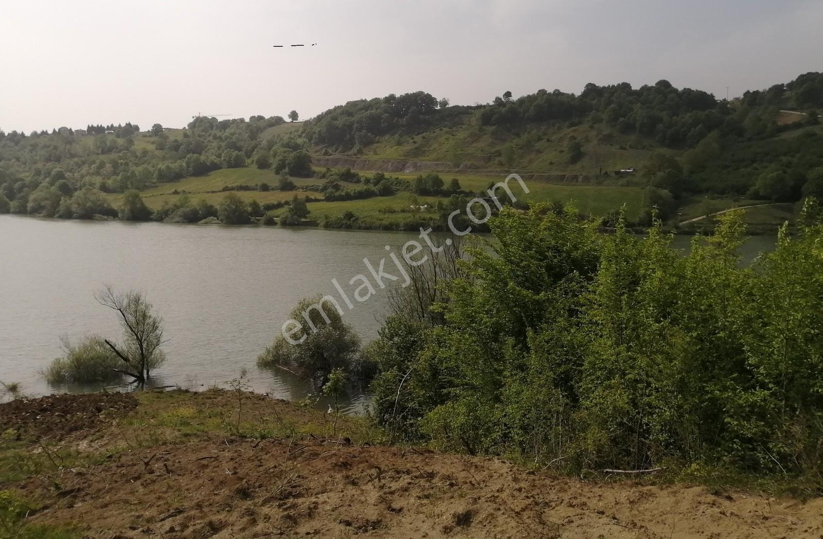 Kartepe Ketence Kurtdere Göleti'ne Sıfır %5 İmarlı 4297m² Tarla — fotoğraf 10