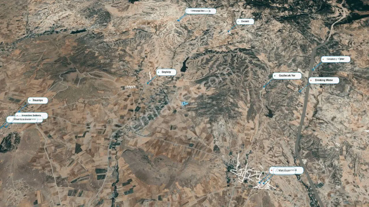 Yatırım Değeri Yüksek Parsel — fotoğraf 2