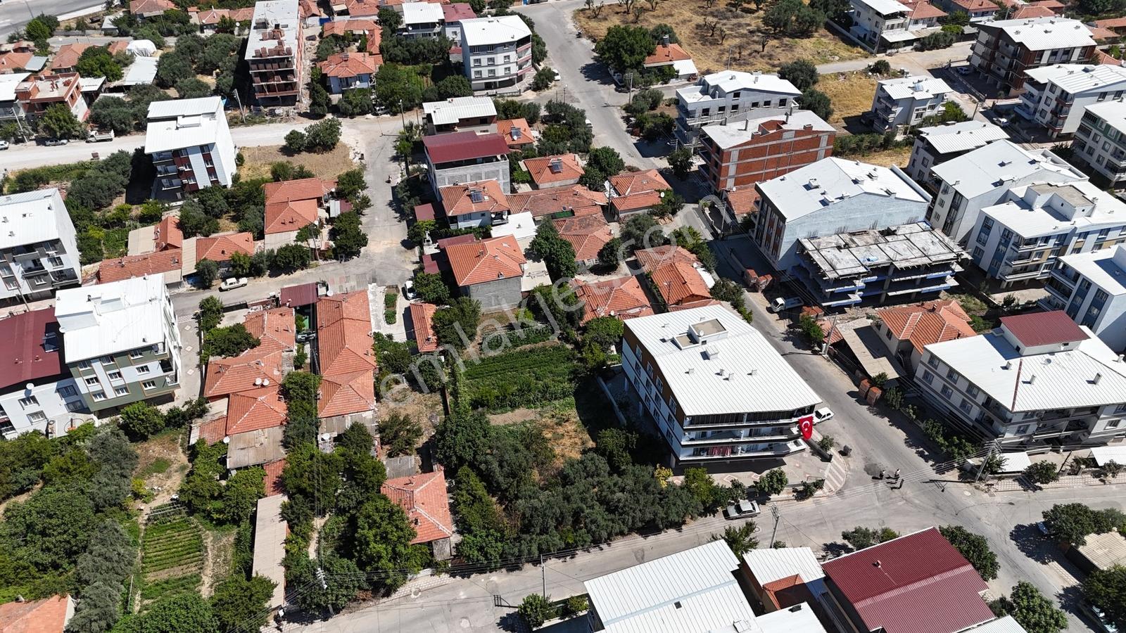 Satılık Arsa Akhisarda Yatırım Ve Yaşam İçin Fırsat — fotoğraf 5