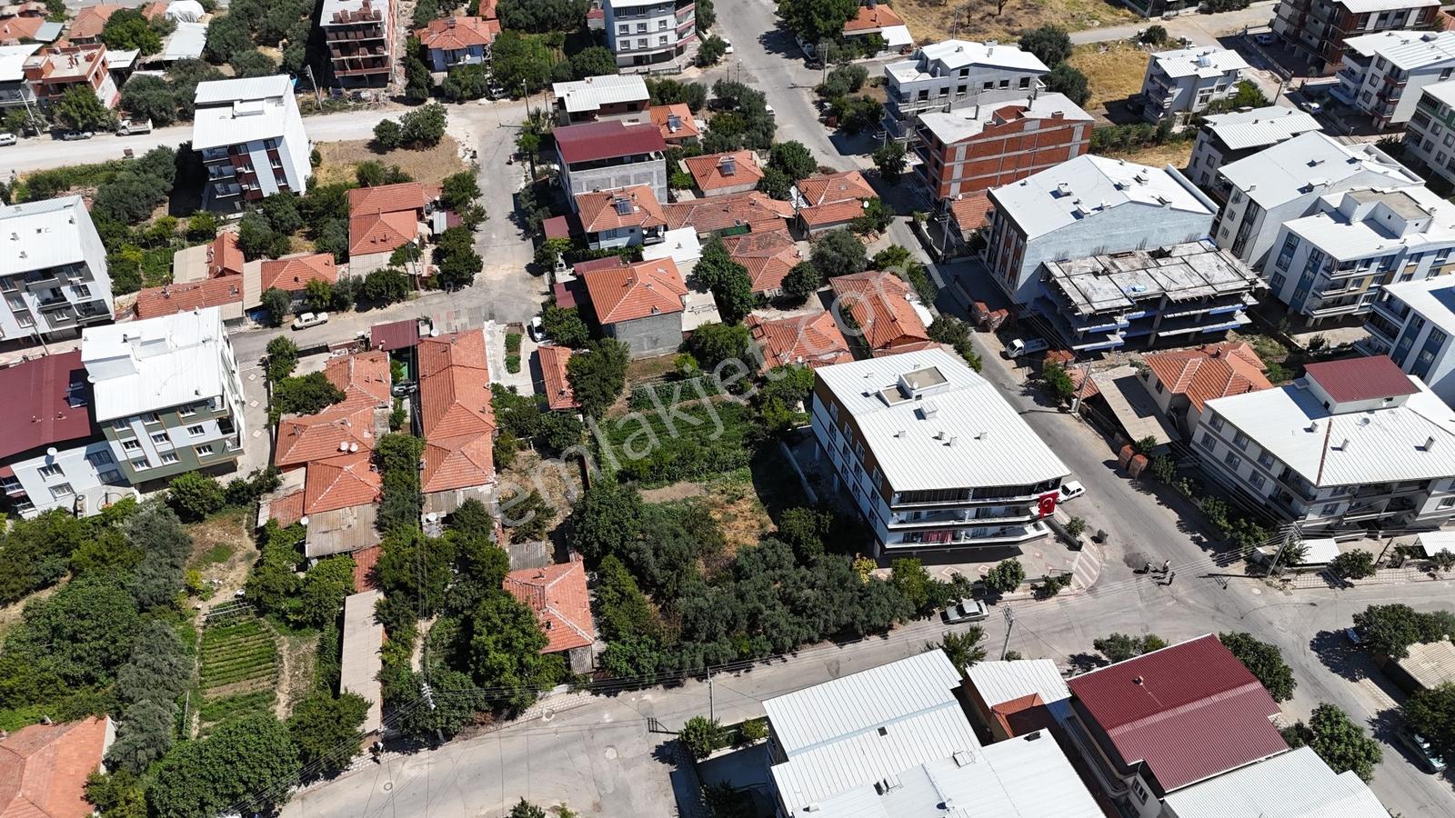 Satılık Arsa Akhisarda Yatırım Ve Yaşam İçin Fırsat — fotoğraf 6