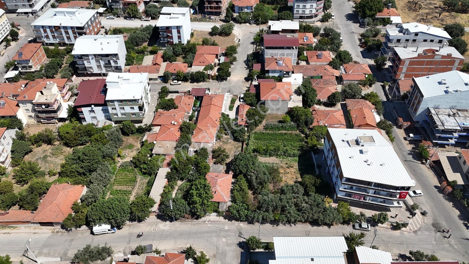 Satılık Arsa Akhisarda Yatırım Ve Yaşam İçin Fırsat — fotoğraf 7