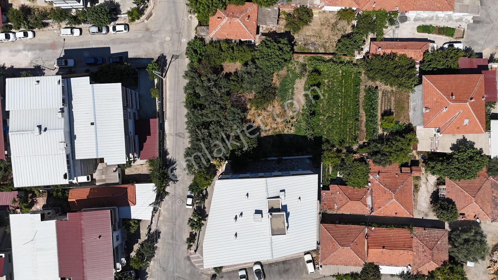 Satılık Arsa Akhisarda Yatırım Ve Yaşam İçin Fırsat — fotoğraf 9