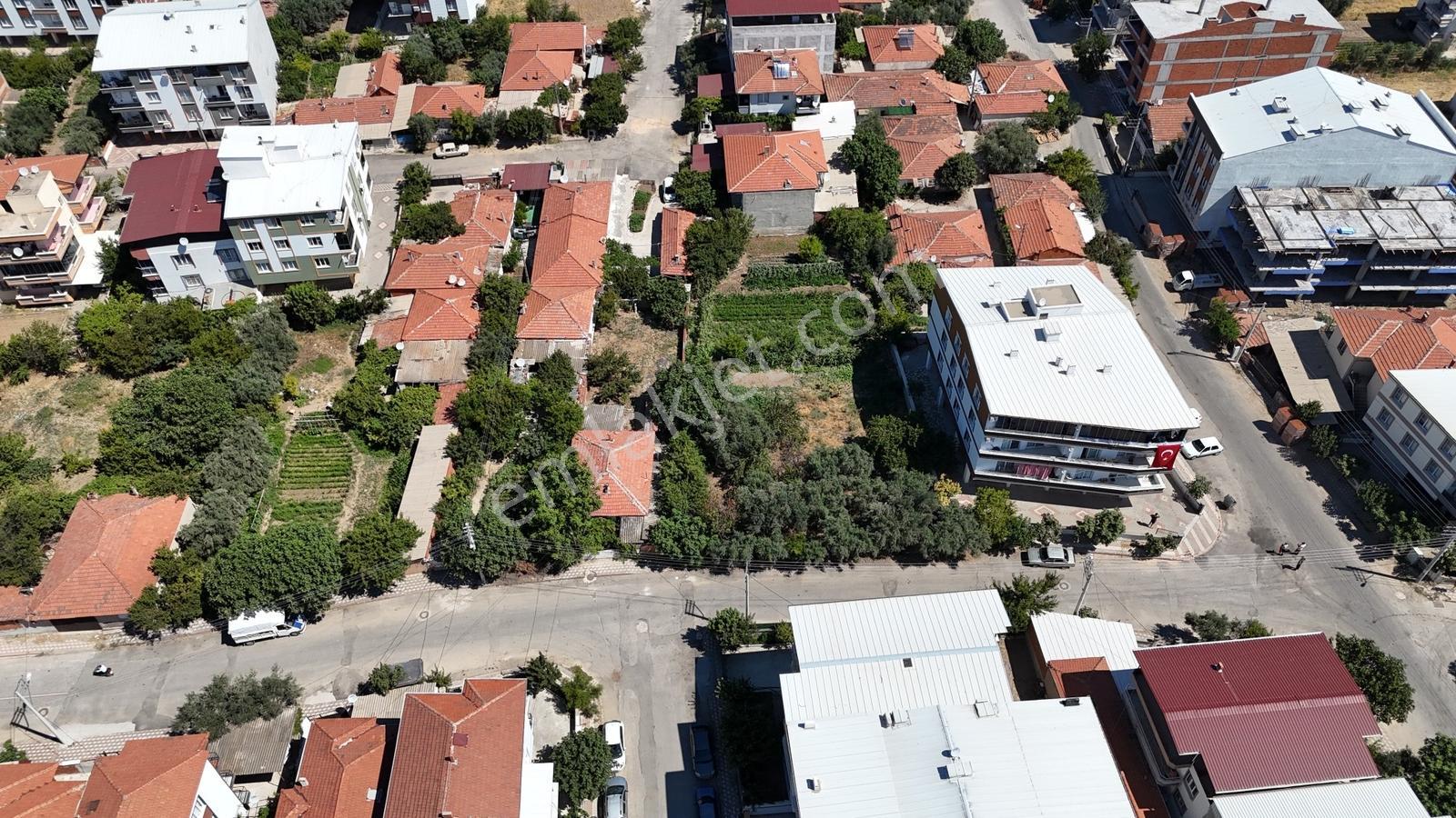 Satılık Arsa Akhisarda Yatırım Ve Yaşam İçin Fırsat — fotoğraf 10
