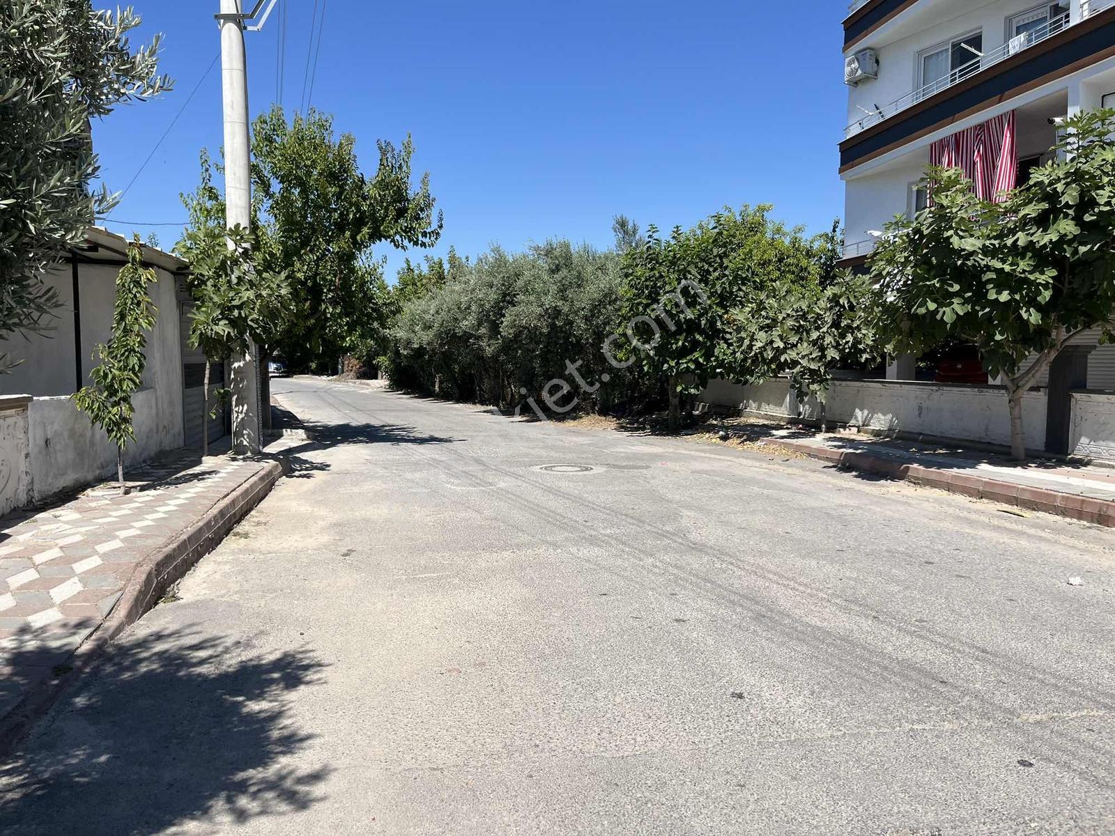 Satılık Arsa Akhisarda Yatırım Ve Yaşam İçin Fırsat — fotoğraf 15
