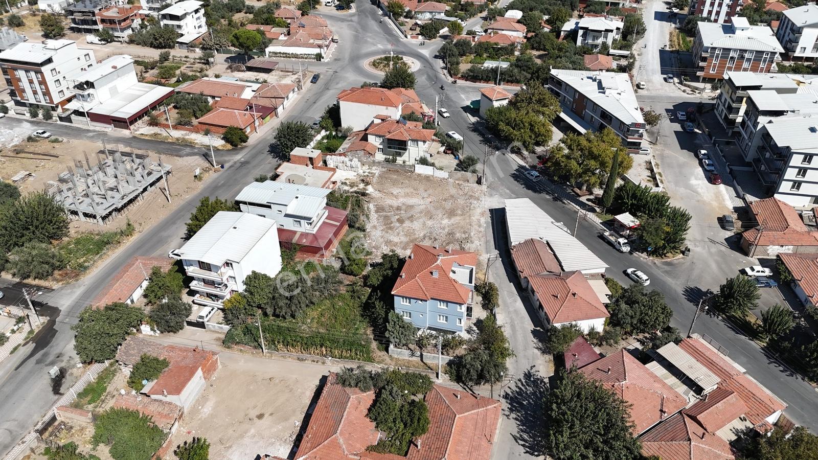 Efendi Mahallesinde Satılık Arsa + Anahtar Teslim Proje İmkanı! — fotoğraf 4