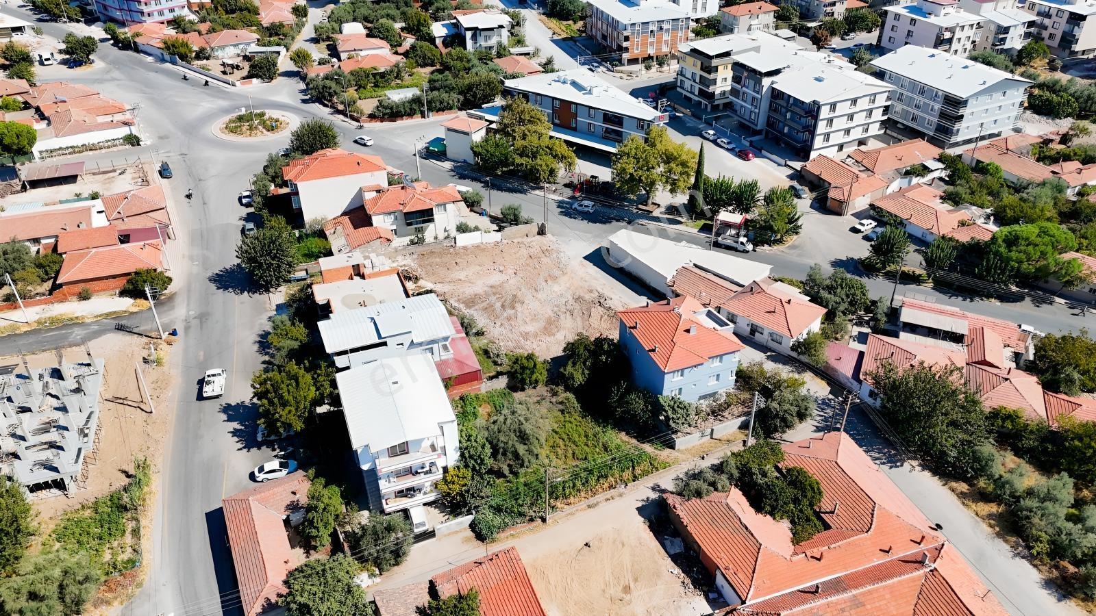 Efendi Mahallesinde Satılık Arsa + Anahtar Teslim Proje İmkanı! — fotoğraf 6