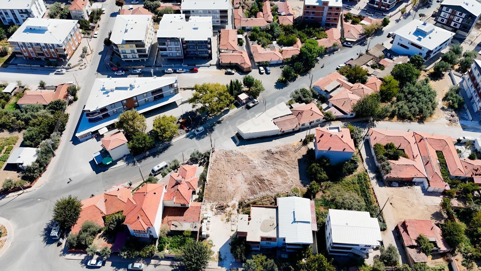Efendi Mahallesinde Satılık Arsa + Anahtar Teslim Proje İmkanı! — fotoğraf 11