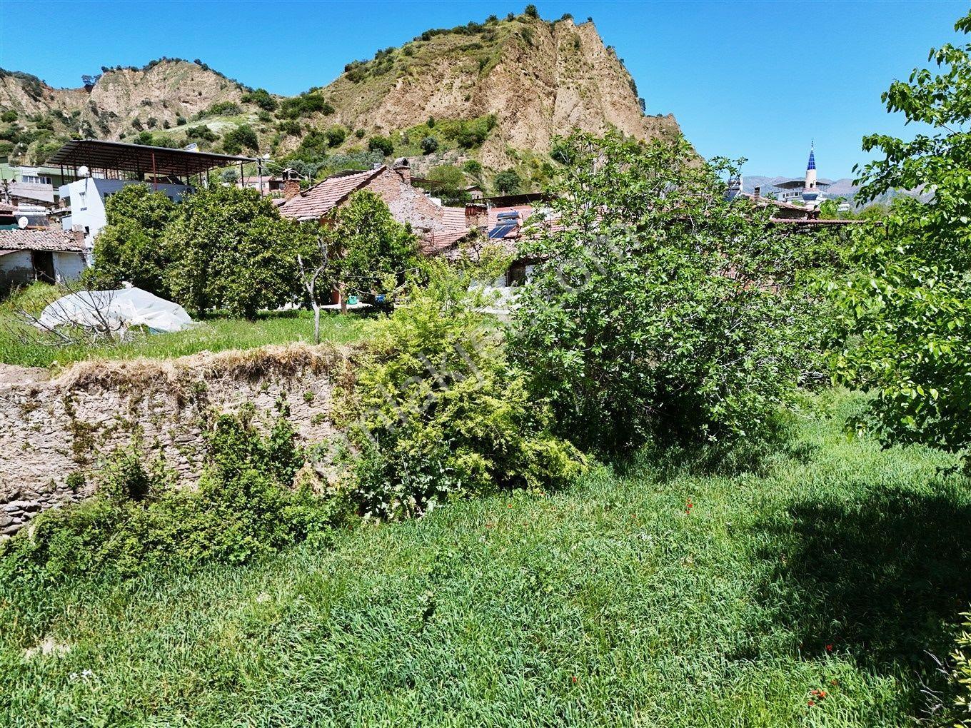 Nazilli Kestel'de 2550 M² Doğa Manzaralı Satılık Arsa — fotoğraf 9