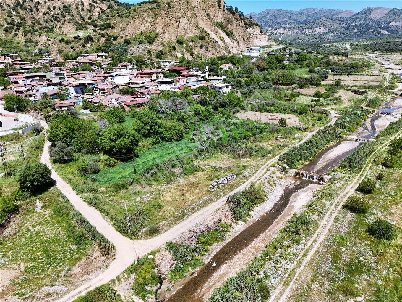 Nazilli Kestel'de 2550 M² Doğa Manzaralı Satılık Arsa — fotoğraf 15