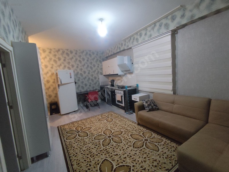 Sarıçam Emlak'Tan Çatalan Caddesi'Nde Satılık Full 1+1 Daire!!!