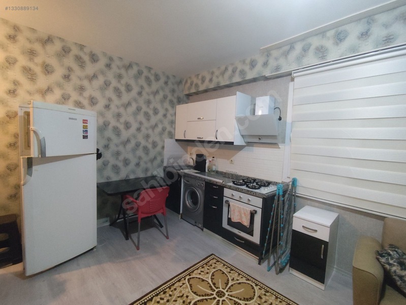 Sarıçam Emlak'tan Çatalan Caddesi'nde Satılık Full 1+1 Daire!!! — fotoğraf 3