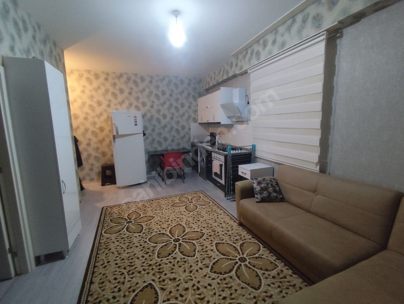 Sarıçam Emlak'tan Çatalan Caddesi'nde Satılık Full 1+1 Daire!!! — fotoğraf 6