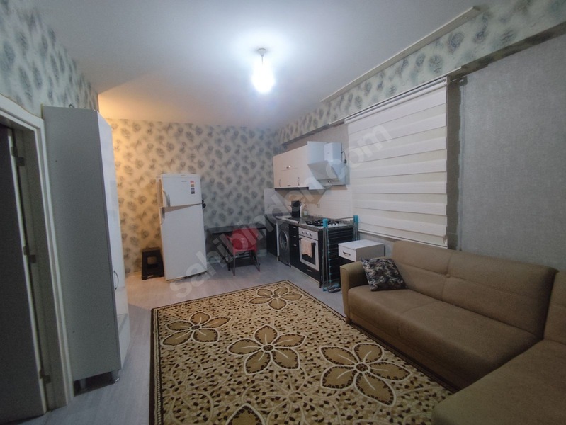 Sarıçam Emlak'tan Çatalan Caddesi'nde Satılık Full 1+1 Daire!!! — fotoğraf 7