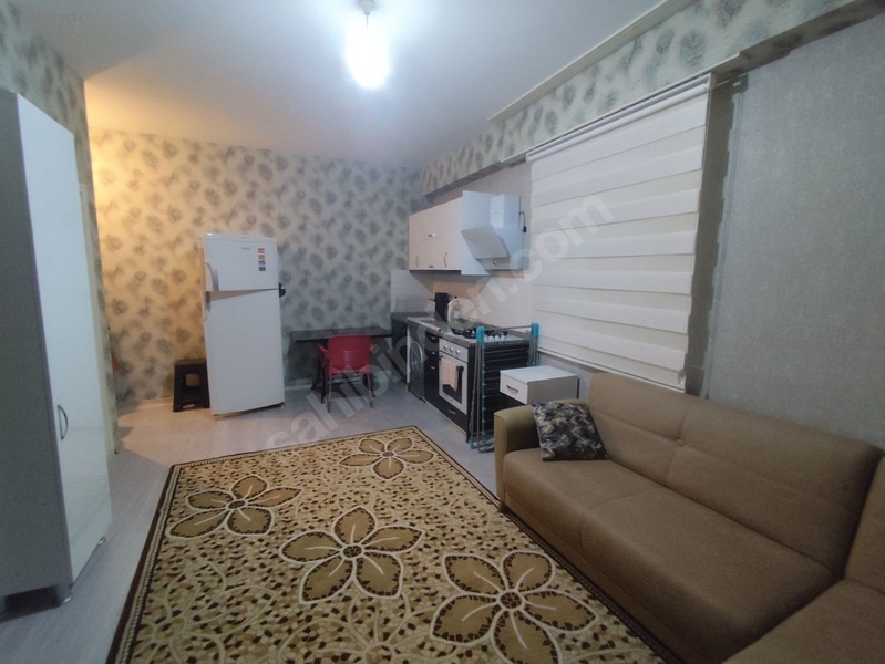 Sarıçam Emlak'tan Çatalan Caddesi'nde Satılık Full 1+1 Daire!!! — fotoğraf 8