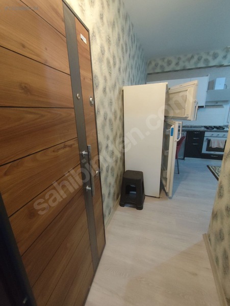 Sarıçam Emlak'tan Çatalan Caddesi'nde Satılık Full 1+1 Daire!!! — fotoğraf 10