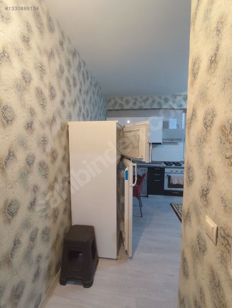 Sarıçam Emlak'tan Çatalan Caddesi'nde Satılık Full 1+1 Daire!!! — fotoğraf 11