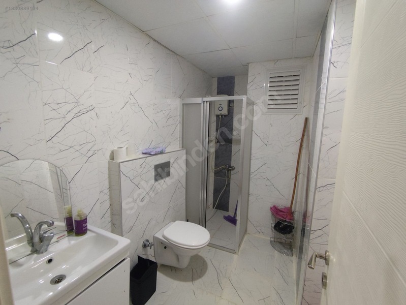 Sarıçam Emlak'tan Çatalan Caddesi'nde Satılık Full 1+1 Daire!!! — fotoğraf 12