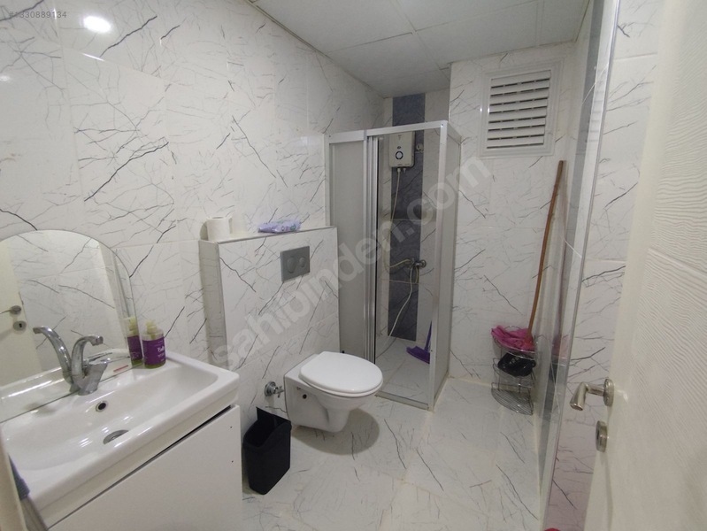 Sarıçam Emlak'tan Çatalan Caddesi'nde Satılık Full 1+1 Daire!!! — fotoğraf 13