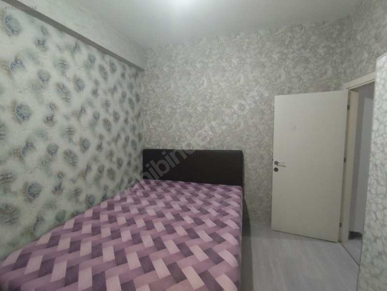 Sarıçam Emlak'tan Çatalan Caddesi'nde Satılık Full 1+1 Daire!!! — fotoğraf 16