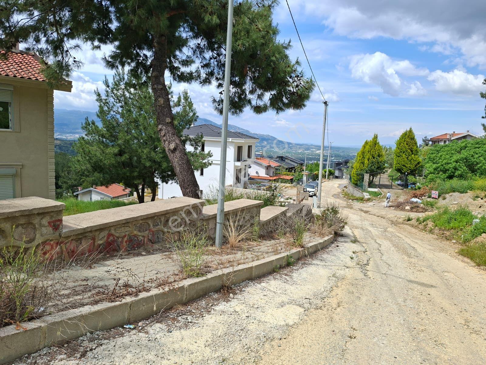 Kemalpaşada Satılık İmarlı Arsa Aşağı Kızılcada Harika Lokasyonda 701 M² — fotoğraf 10