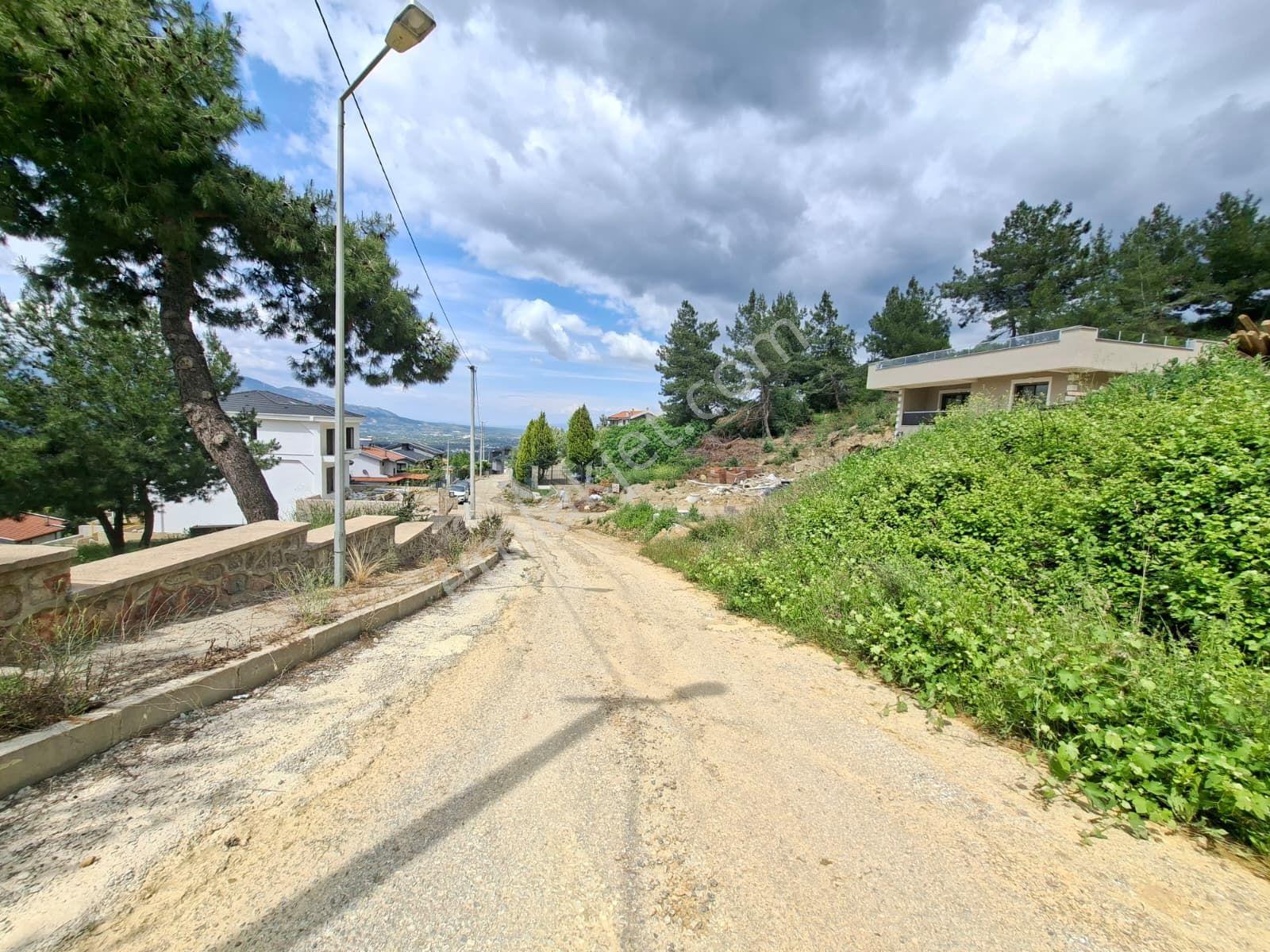 Kemalpaşada Satılık İmarlı Arsa Aşağı Kızılcada Harika Lokasyonda 701 M² — fotoğraf 12