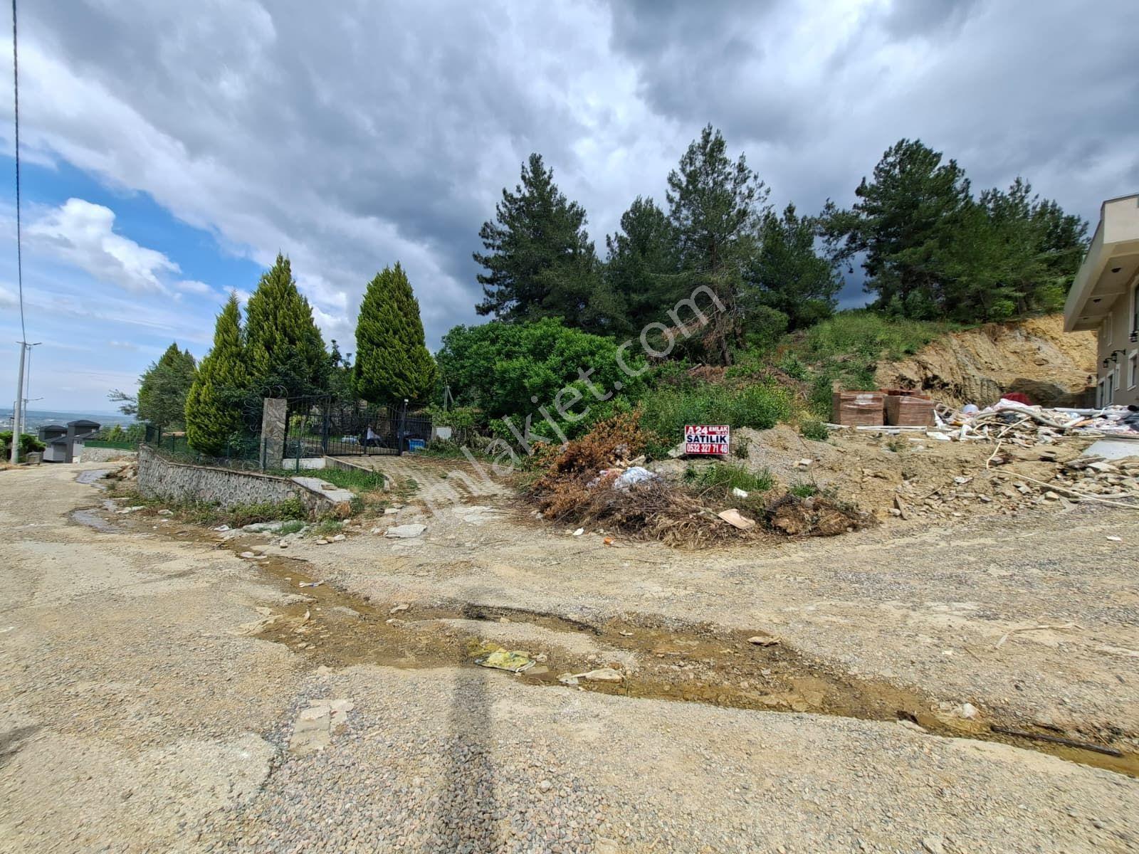 Kemalpaşada Satılık İmarlı Arsa Aşağı Kızılcada Harika Lokasyonda 701 M² — fotoğraf 13