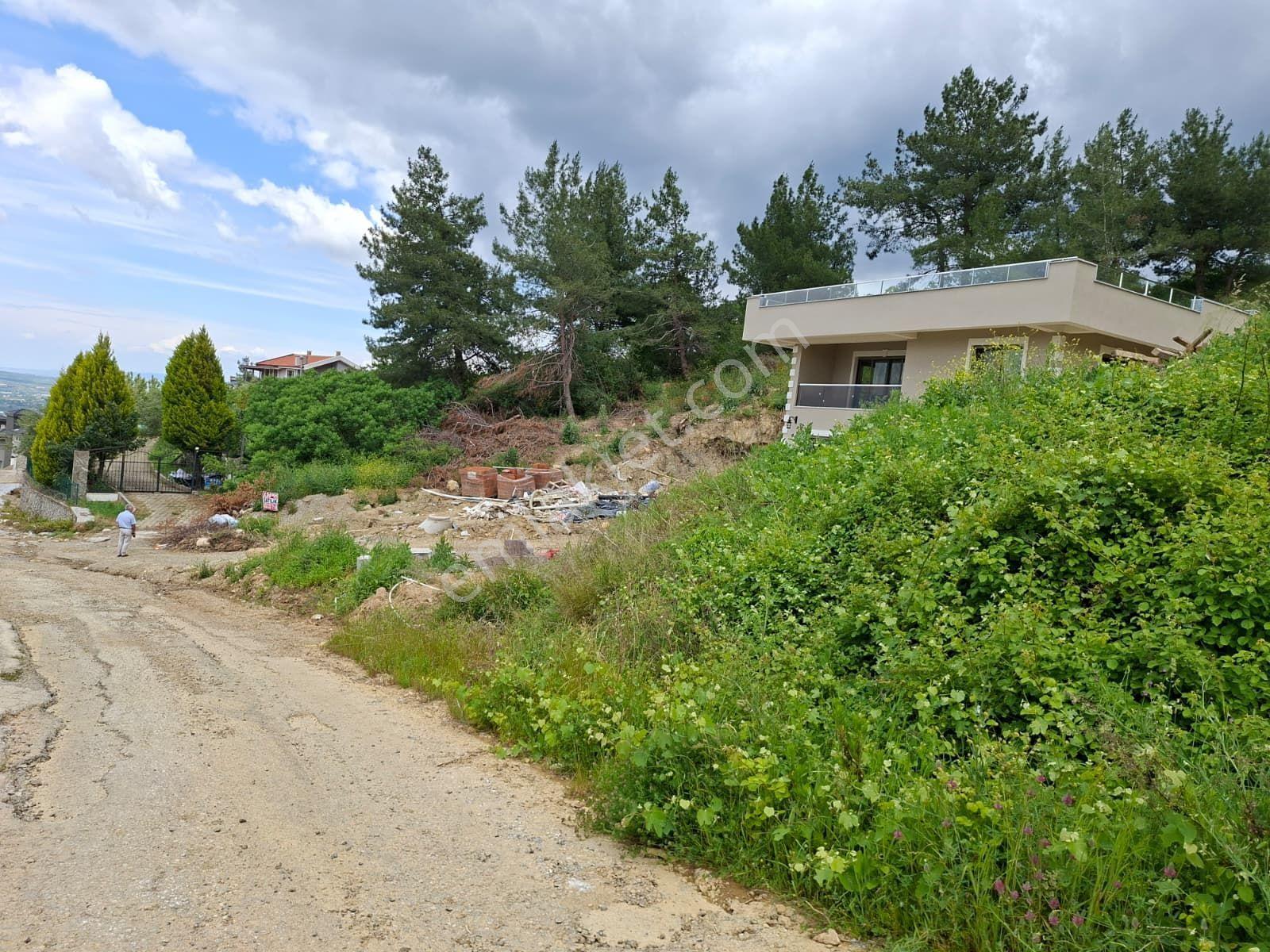 Kemalpaşada Satılık İmarlı Arsa Aşağı Kızılcada Harika Lokasyonda 701 M² — fotoğraf 14