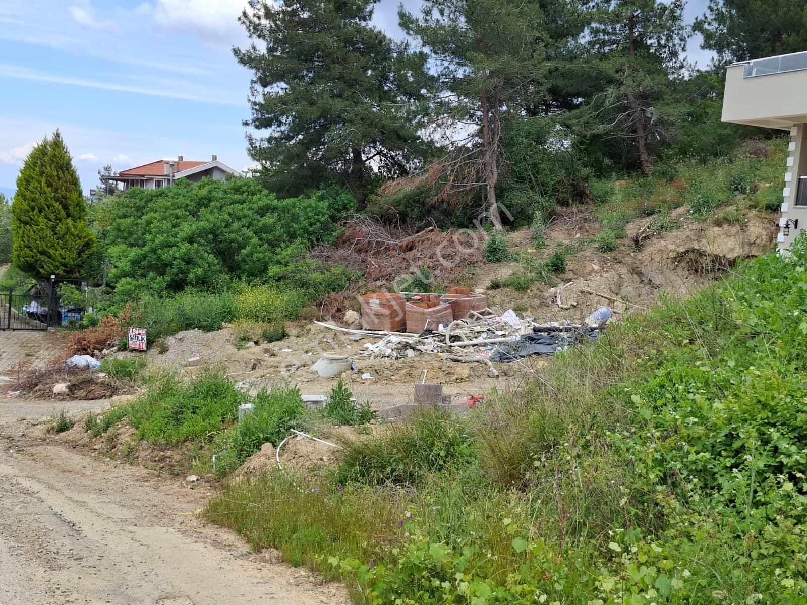 Kemalpaşada Satılık İmarlı Arsa Aşağı Kızılcada Harika Lokasyonda 701 M² — fotoğraf 17