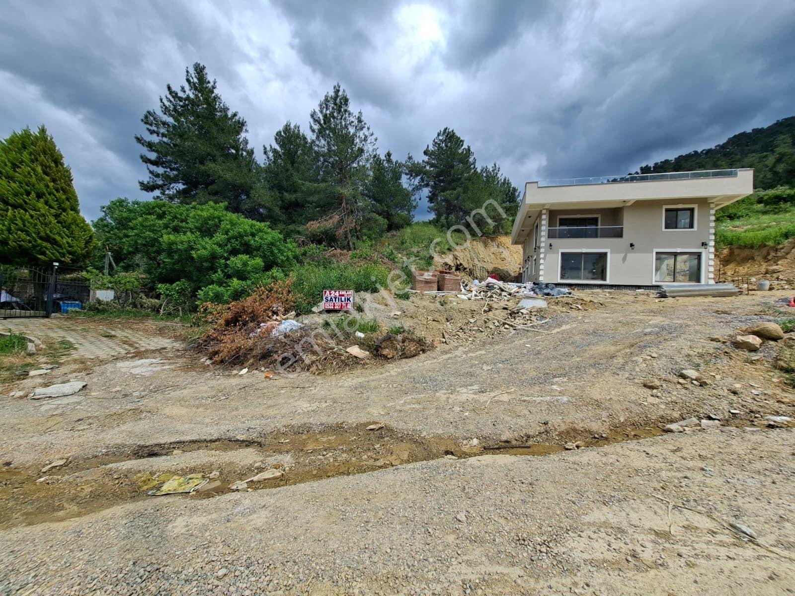 Kemalpaşada Satılık İmarlı Arsa Aşağı Kızılcada Harika Lokasyonda 701 M² — fotoğraf 18