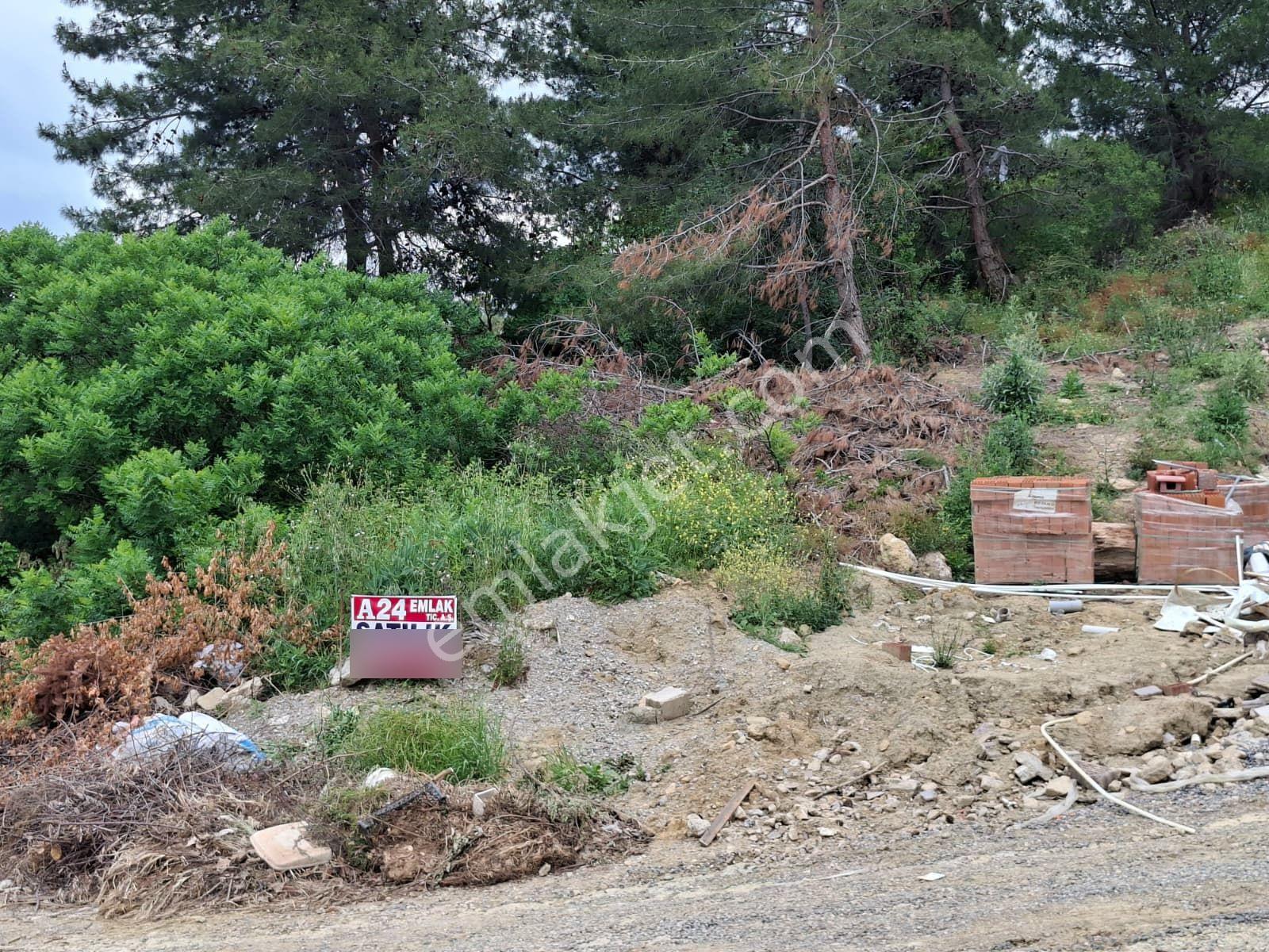 Kemalpaşada Satılık İmarlı Arsa Aşağı Kızılcada Harika Lokasyonda 701 M² — fotoğraf 19