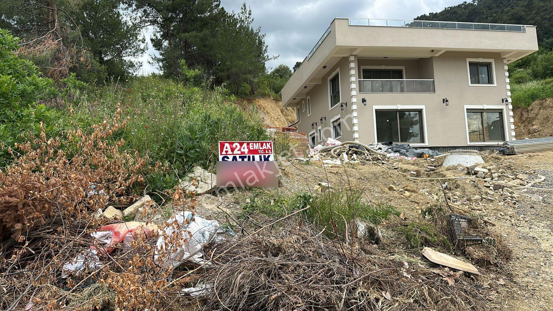 Kemalpaşada Satılık İmarlı Arsa Aşağı Kızılcada Harika Lokasyonda 701 M² — fotoğraf 21