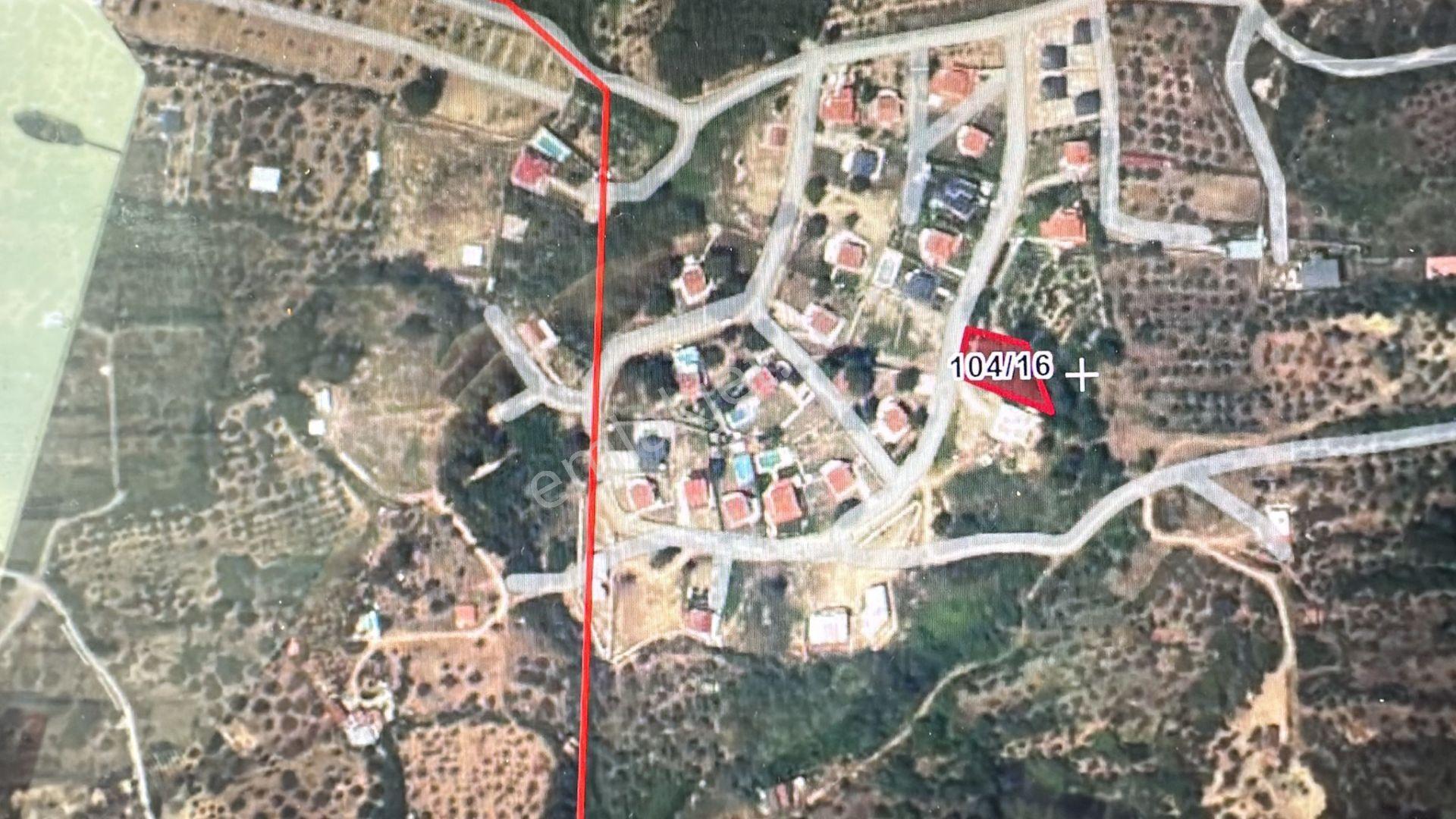 Kemalpaşada Satılık İmarlı Arsa Aşağı Kızılcada Harika Lokasyonda 701 M² — fotoğraf 22
