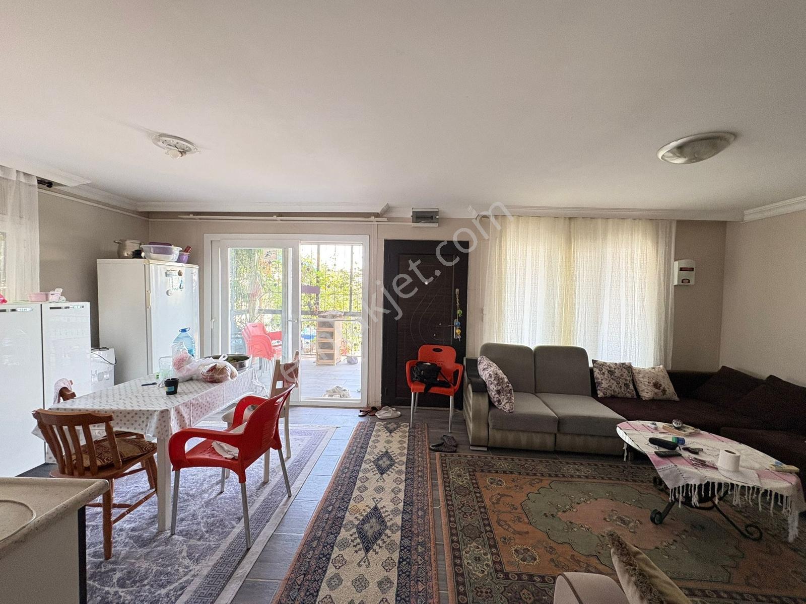 Pusula Gayrimenkul'den Satılık 1055 M2 Arsa Matarlı Mh