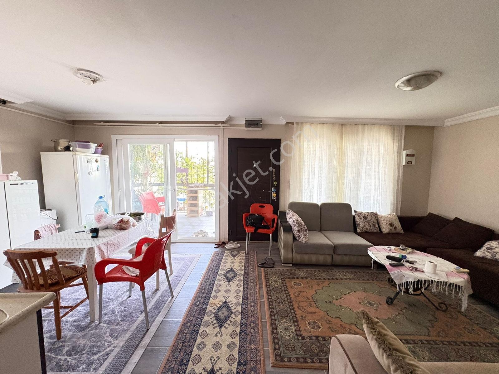 Pusula Gayrimenkul'den Satılık 1055 M2 Arsa Matarlı Mh — fotoğraf 6