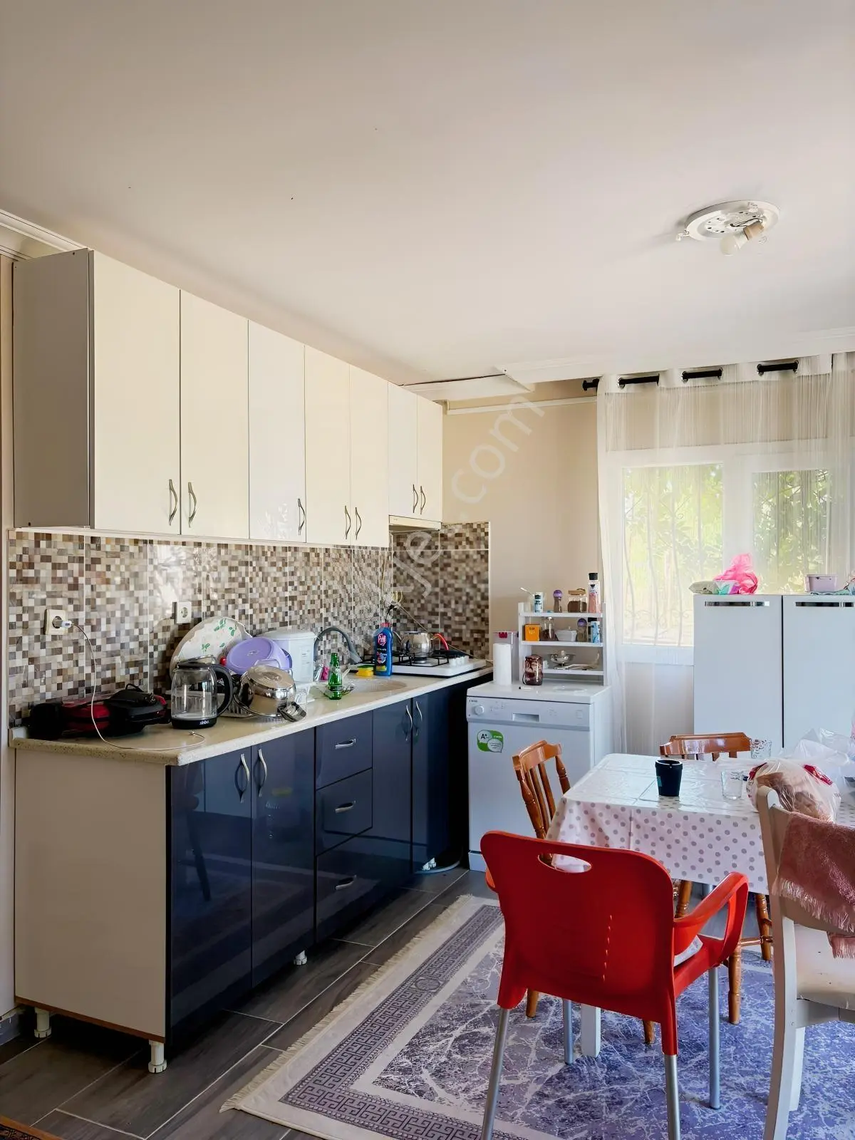 Pusula Gayrimenkul'den Satılık 1055 M2 Arsa Matarlı Mh — fotoğraf 11