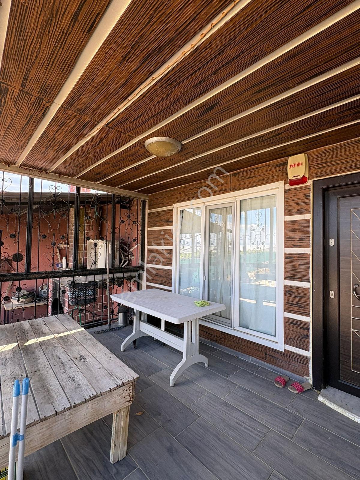 Pusula Gayrimenkul'den Satılık 1055 M2 Arsa Matarlı Mh — fotoğraf 15