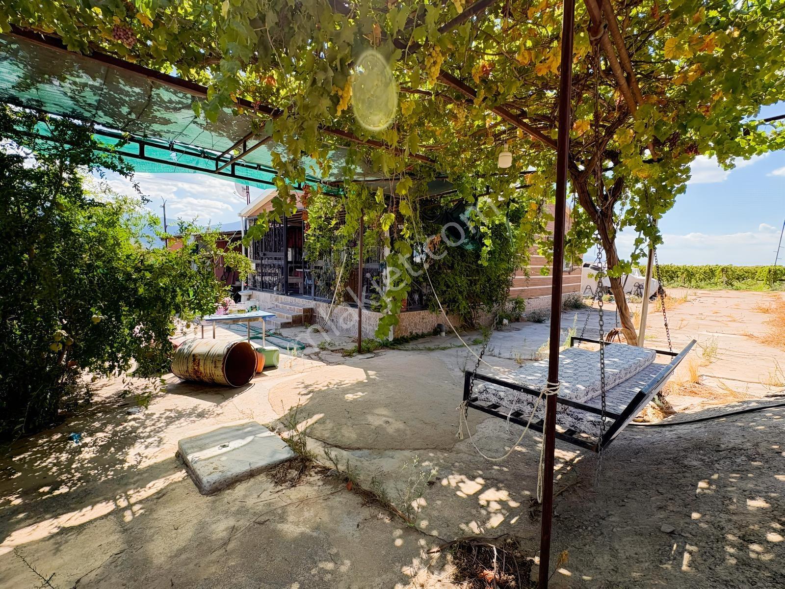 Pusula Gayrimenkul'den Satılık 1055 M2 Arsa Matarlı Mh — fotoğraf 17