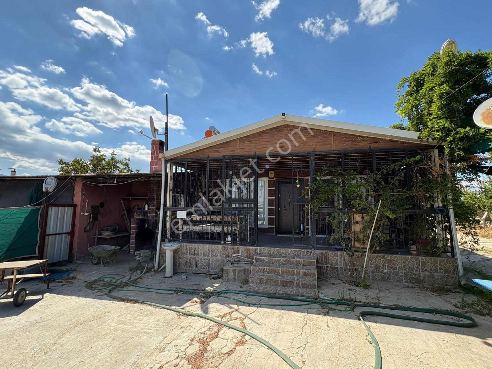 Pusula Gayrimenkul'den Satılık 1055 M2 Arsa Matarlı Mh — fotoğraf 19