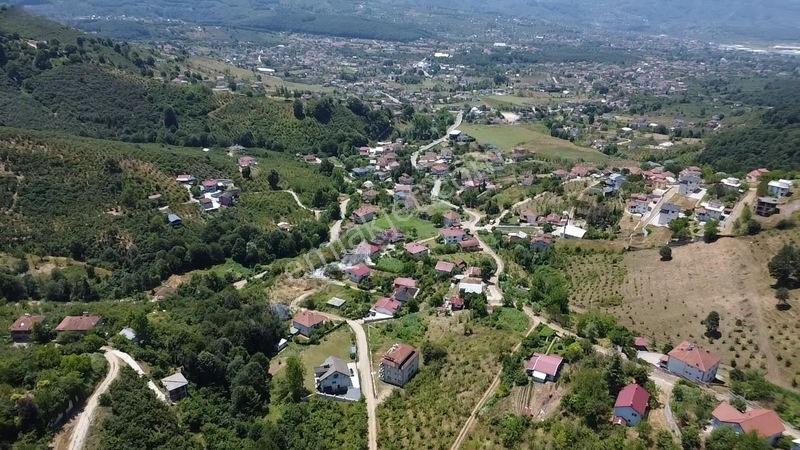 Kuzuluk Orta Mahallede 1.5 Dönüm Fırsat Arsa — fotoğraf 8