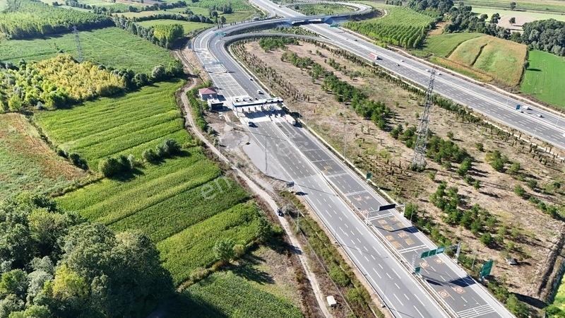 Ana Yol Kenarı 888 M2 Fırsat Tarla — fotoğraf 5