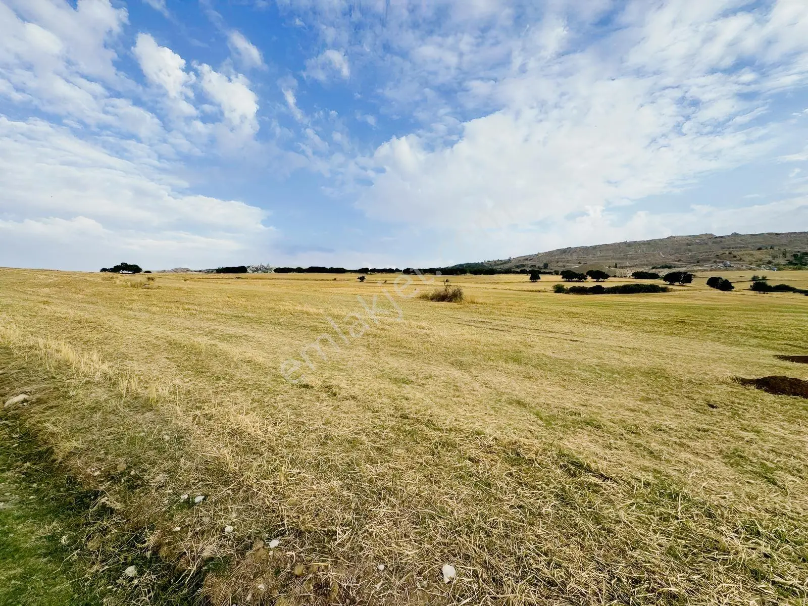 Bade Emlak İnşaattan Yatırımlık Fırsat Tarla — fotoğraf 5