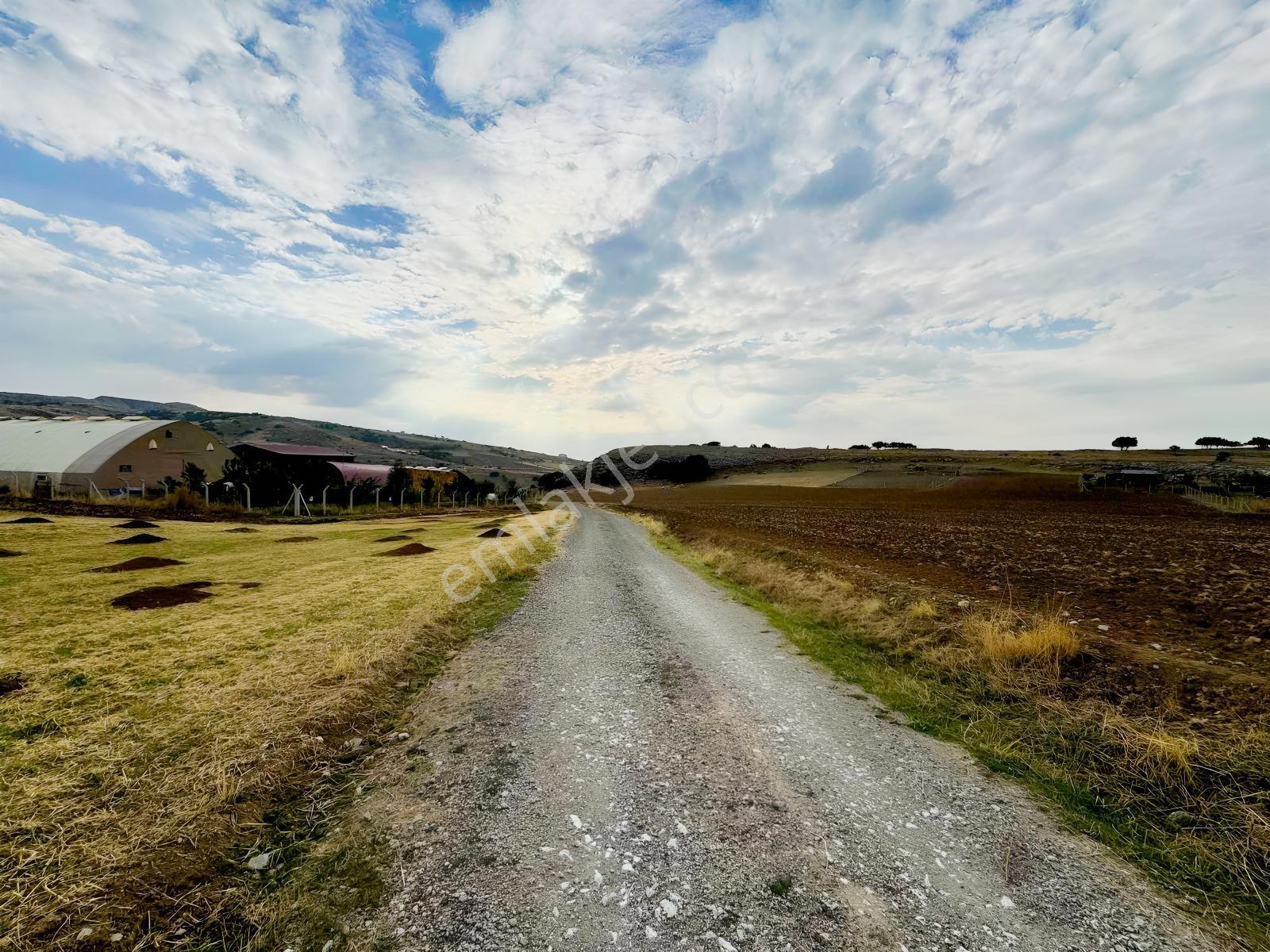 Bade Emlak İnşaattan Yatırımlık Fırsat Tarla — fotoğraf 6