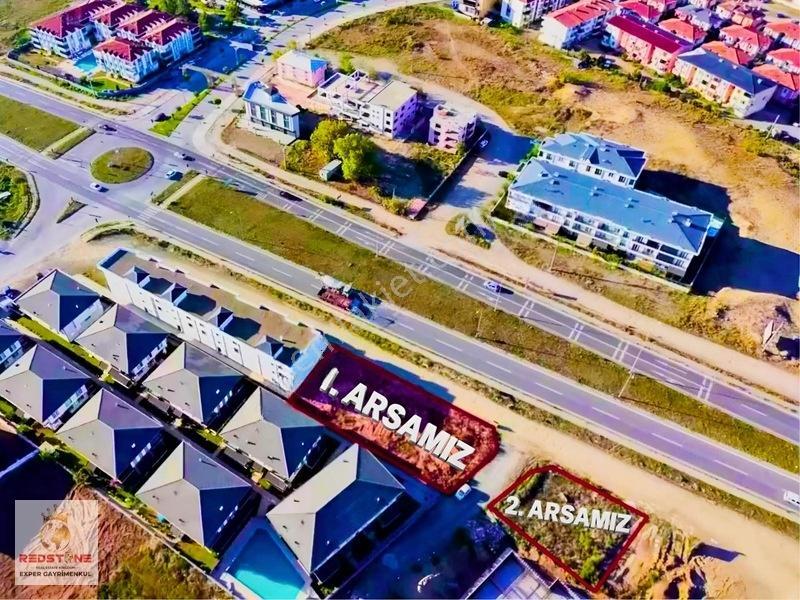 Anayol'a Cephe Hastane Kavşağında Ticari+konut İmarlı Arsa — fotoğraf 5