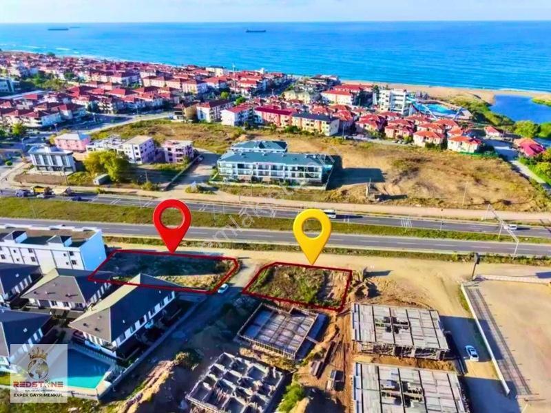 Anayol'a Cephe Hastane Kavşağında Ticari+konut İmarlı Arsa — fotoğraf 7