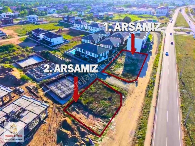 Anayol'a Cephe Hastane Kavşağında Ticari+konut İmarlı Arsa — fotoğraf 8