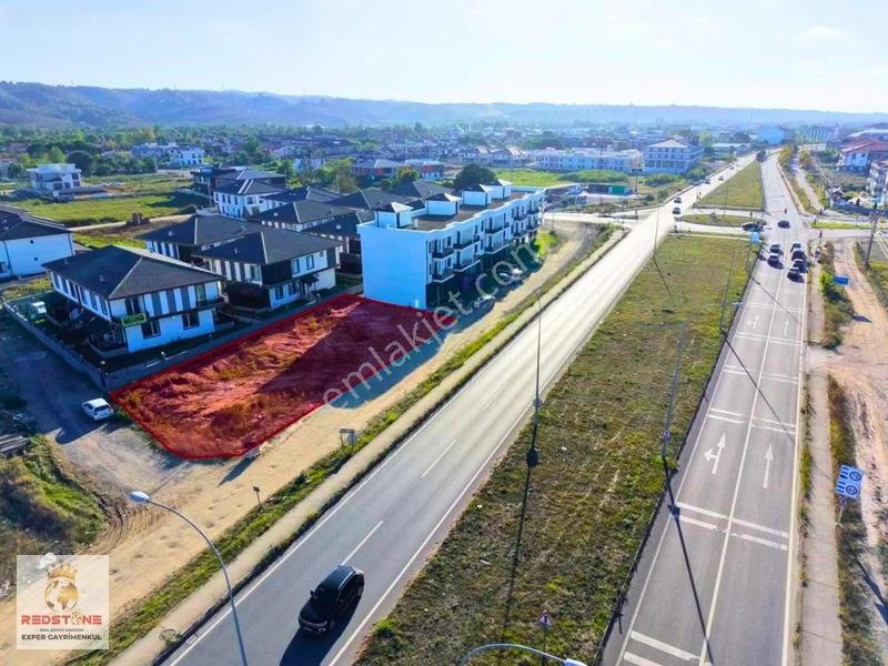 Anayol'a Cephe Hastane Kavşağında Ticari+konut İmarlı Arsa — fotoğraf 10