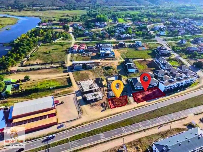 Anayol'a Cephe Hastane Kavşağında Ticari+konut İmarlı Arsa — fotoğraf 12